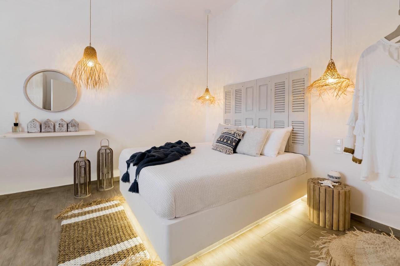 Menori Luxury Holiday home *