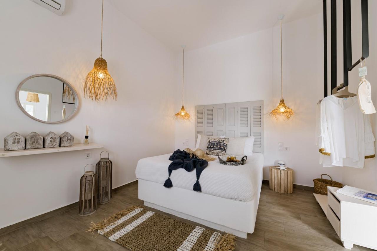 Holiday home Menori Luxury Panormos (Kalymnos)