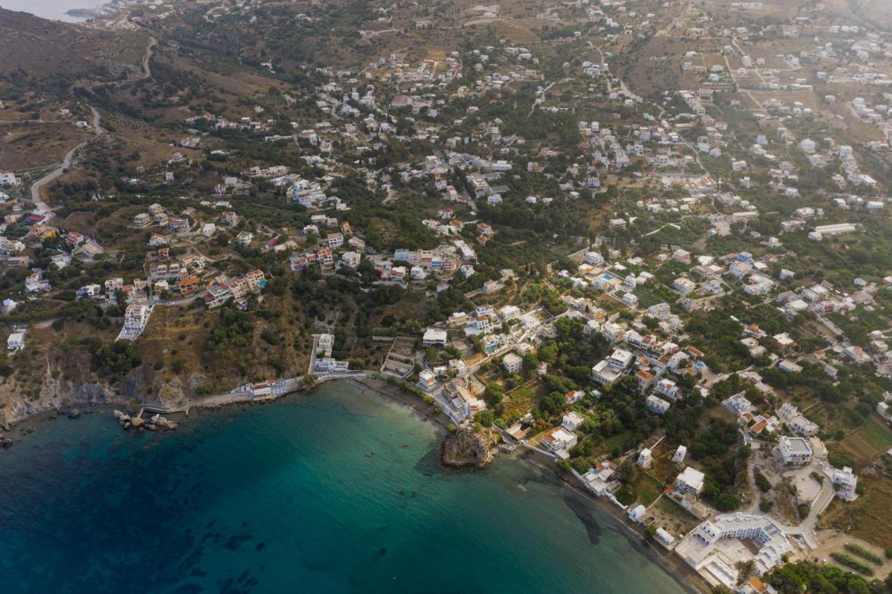 Menori Luxury * Panormos (Kalymnos)