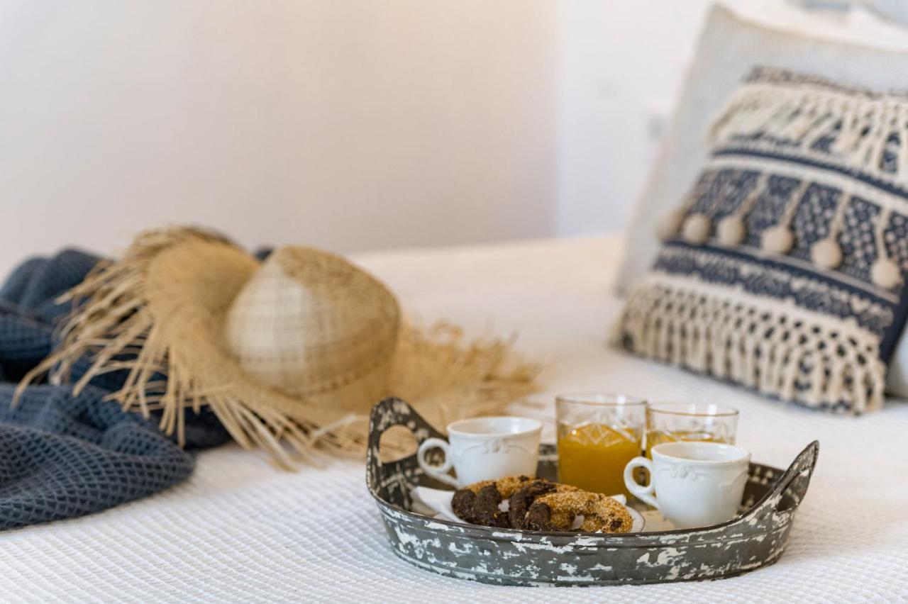 Menori Luxury Holiday home Panormos (Kalymnos)