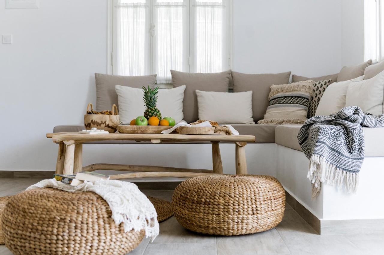 Menori Luxury Holiday home *