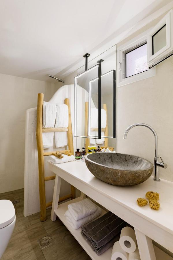 Menori Luxury Holiday home *