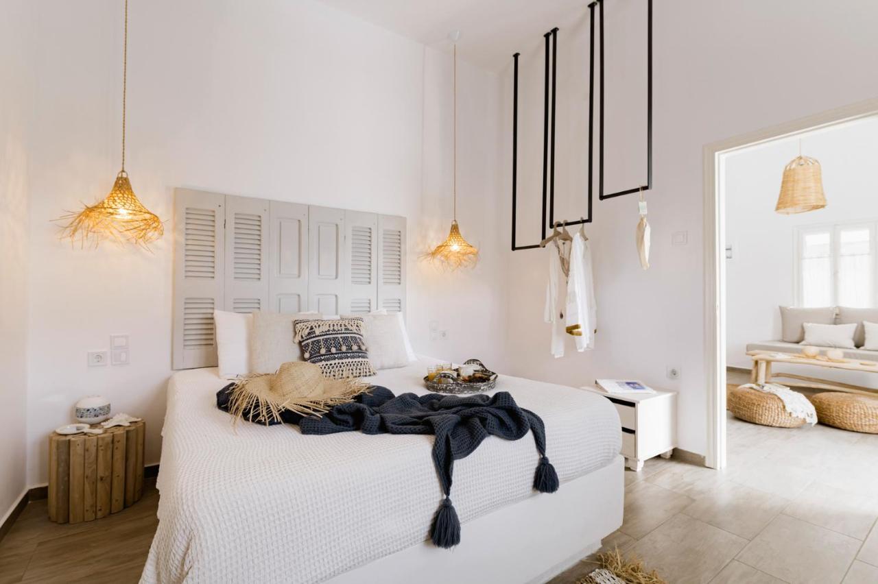 Holiday home Menori Luxury