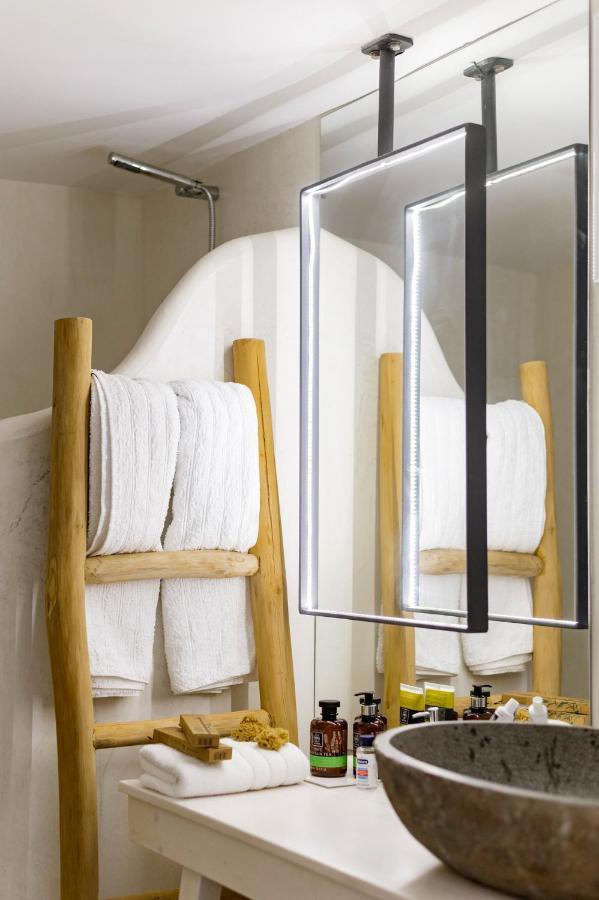 Menori Luxury Holiday home