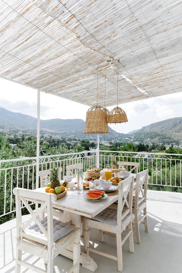 Holiday home Menori Luxury