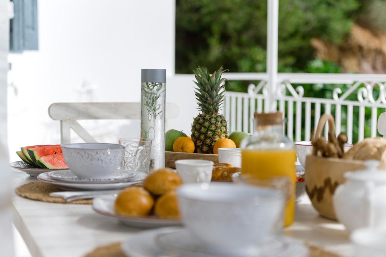 Holiday home Menori Luxury Panormos (Kalymnos)