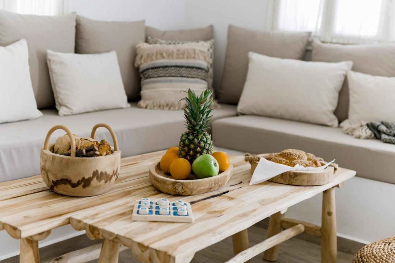 Menori Luxury Holiday home Panormos (Kalymnos)