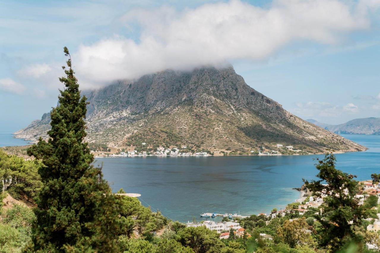 Menori Luxury * Panormos (Kalymnos)