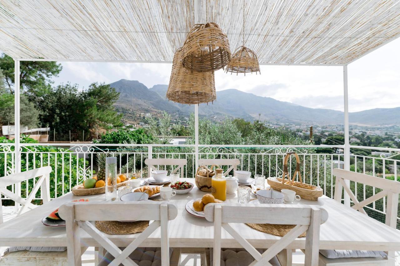 Holiday home Menori Luxury Panormos (Kalymnos)