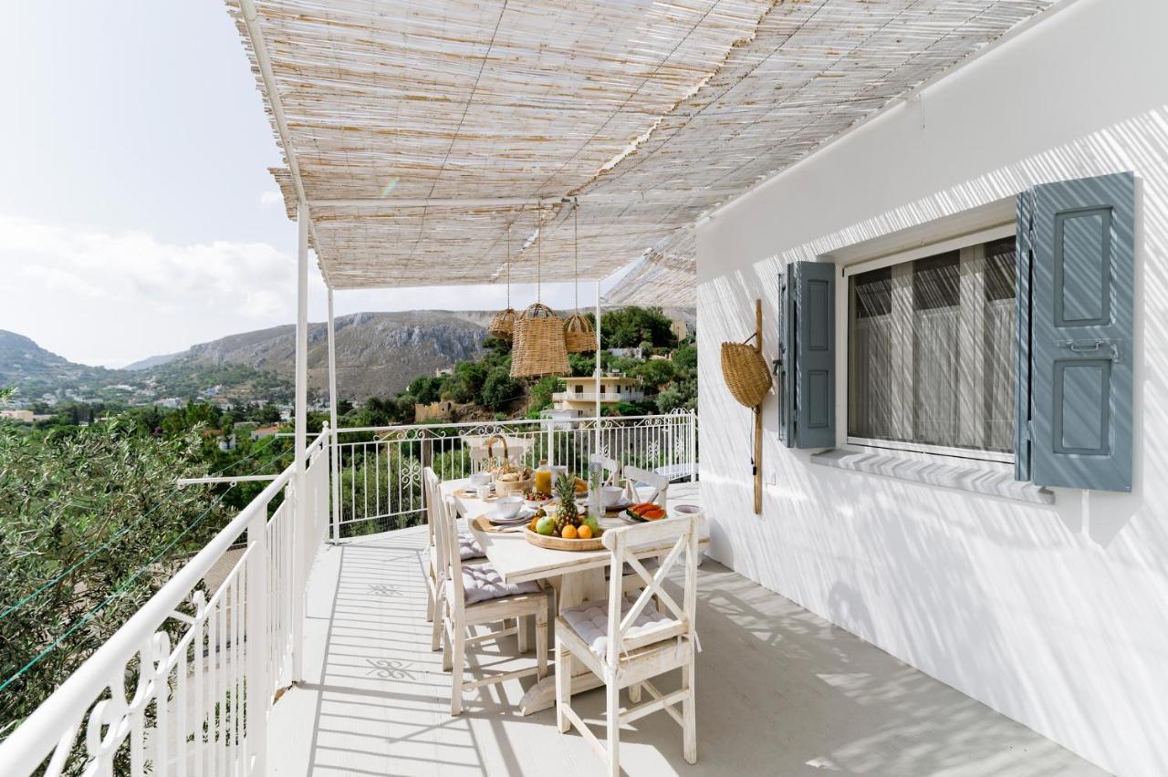 Menori Luxury Panormos (Kalymnos)