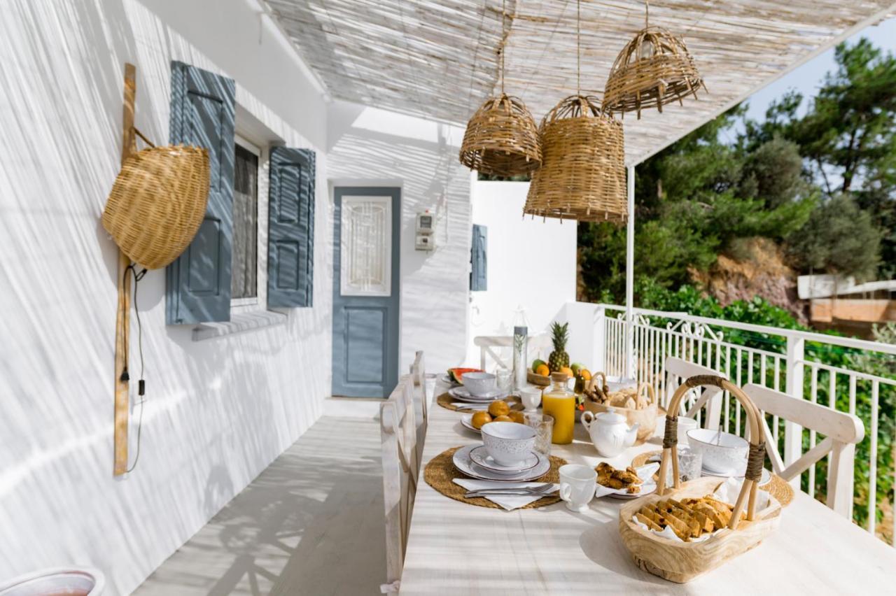 Holiday home Menori Luxury *