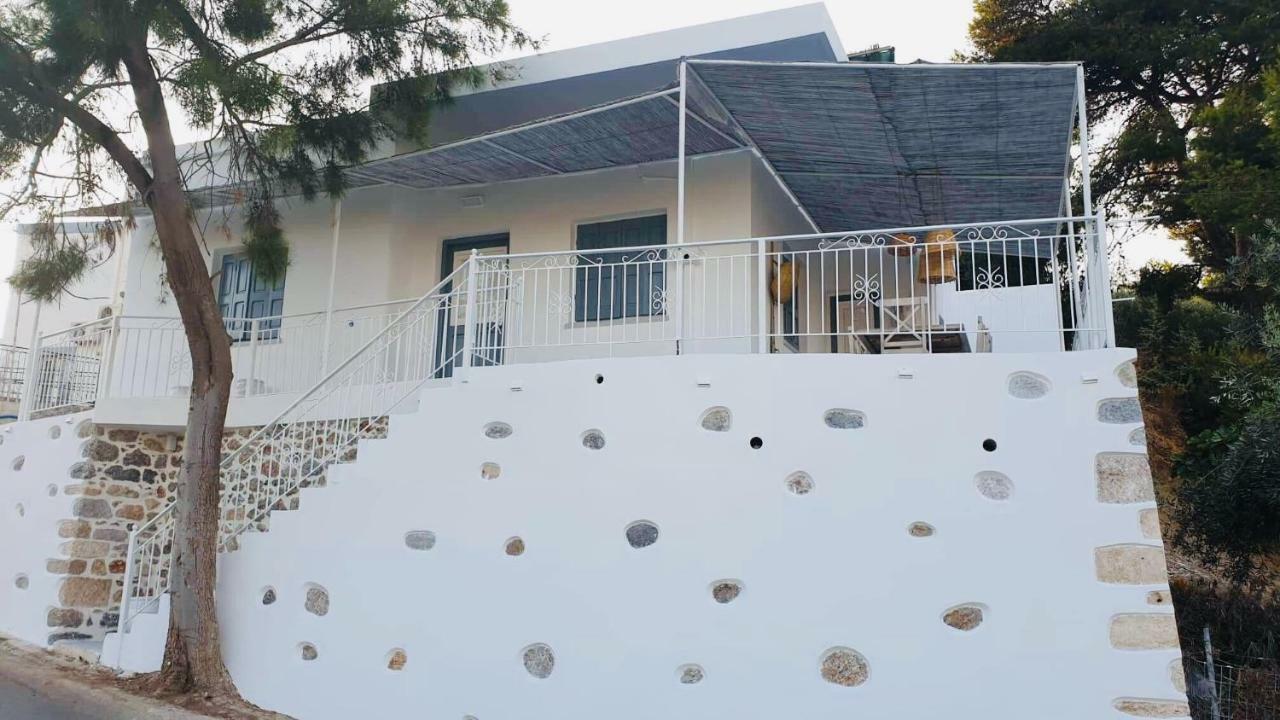 Menori Luxury Holiday home